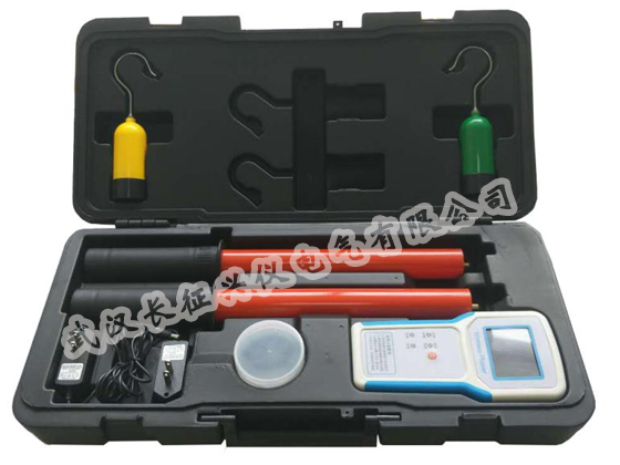 CZ9000型无线高压核相器